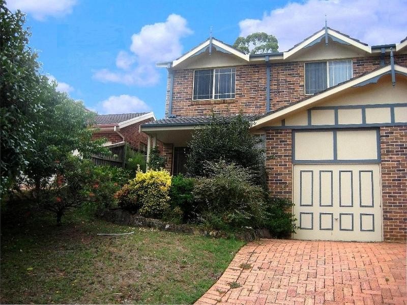 1/68 County Drive, Cherrybrook NSW 2126