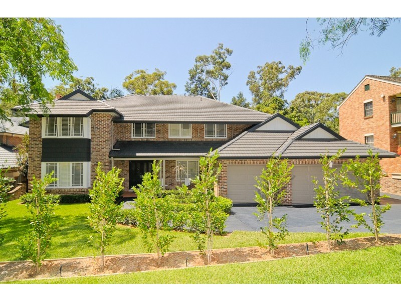 West Pennant Hills NSW 2125