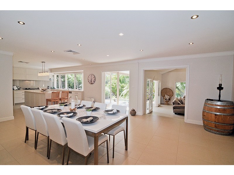 West Pennant Hills NSW 2125