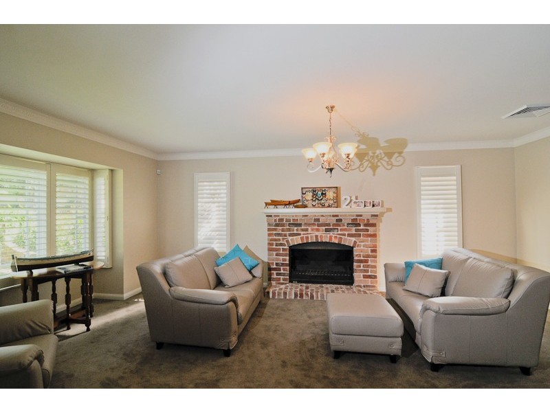 West Pennant Hills NSW 2125