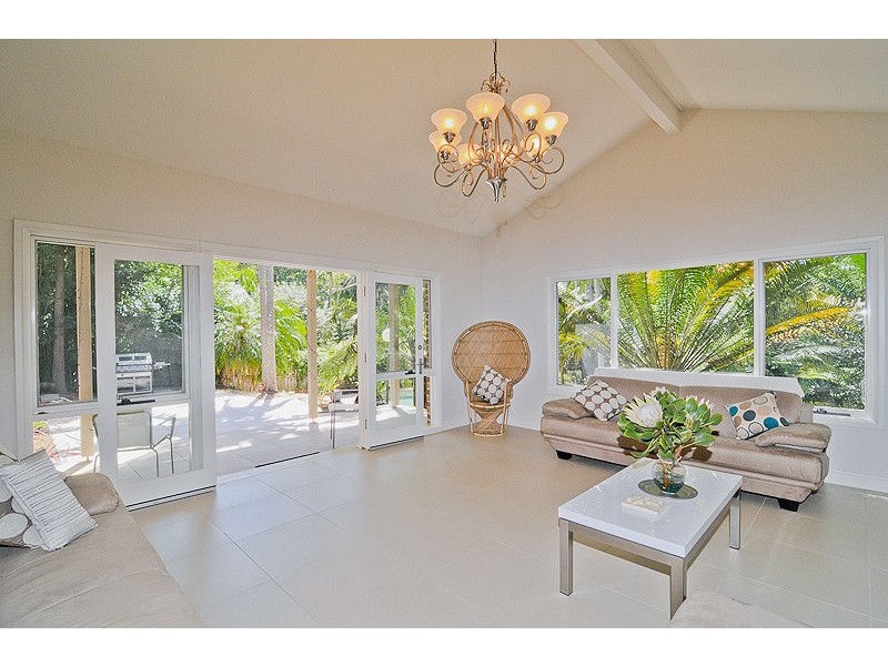 West Pennant Hills NSW 2125