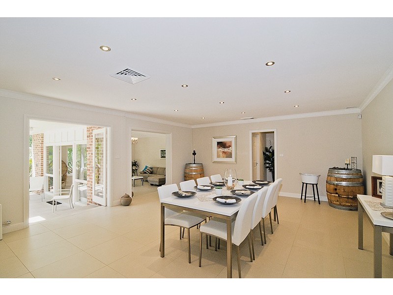 West Pennant Hills NSW 2125