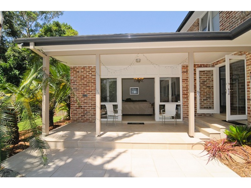 West Pennant Hills NSW 2125