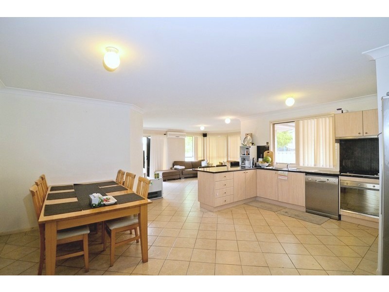 47 Wildrose Street, Kellyville NSW 2155