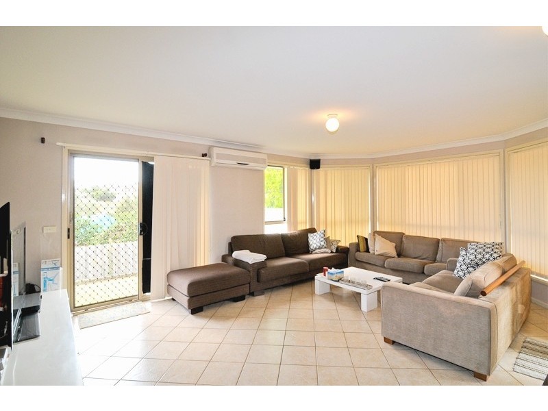 47 Wildrose Street, Kellyville NSW 2155