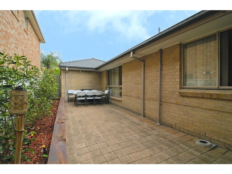 47 Wildrose Street, Kellyville NSW 2155