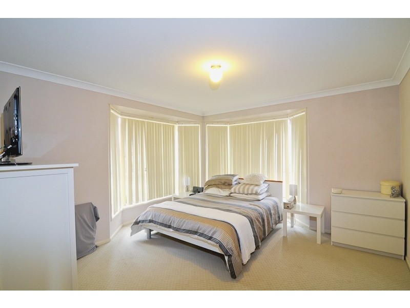 47 Wildrose Street, Kellyville NSW 2155