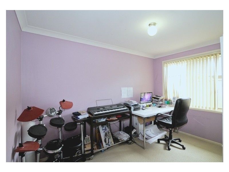 47 Wildrose Street, Kellyville NSW 2155