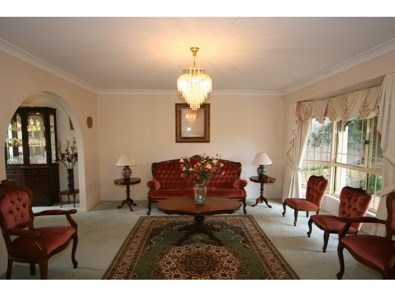 52 Coonara Avenue, West Pennant Hills NSW 2125