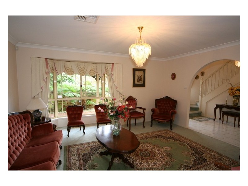 52 Coonara Avenue, West Pennant Hills NSW 2125