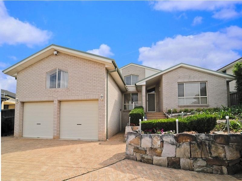 33 Forest Close, Cherrybrook NSW 2126