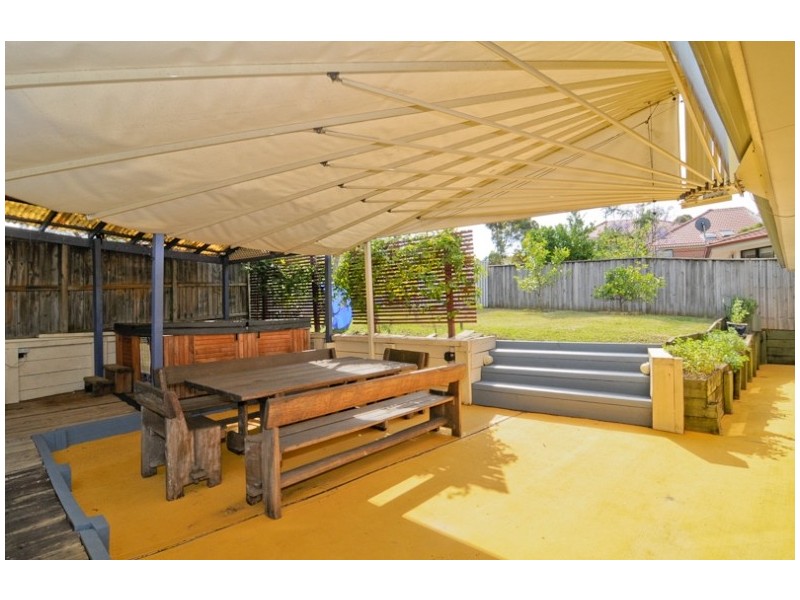 33 Forest Close, Cherrybrook NSW 2126