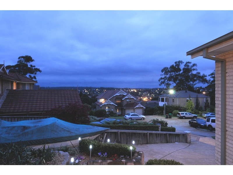 33 Forest Close, Cherrybrook NSW 2126