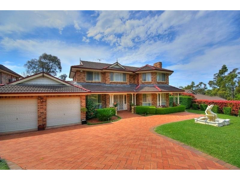 66 Merelynne Avenue, West Pennant Hills NSW 2125