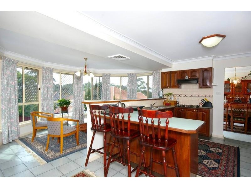 66 Merelynne Avenue, West Pennant Hills NSW 2125