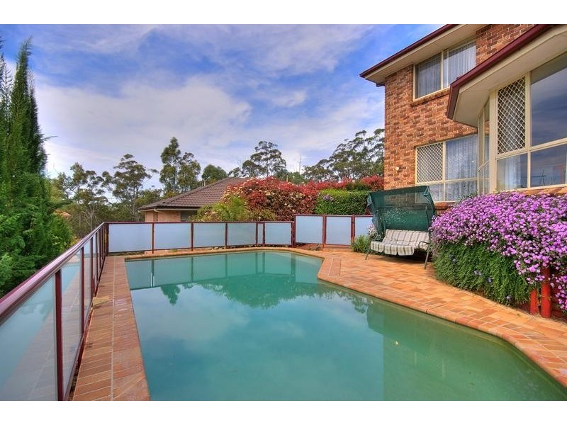 66 Merelynne Avenue, West Pennant Hills NSW 2125