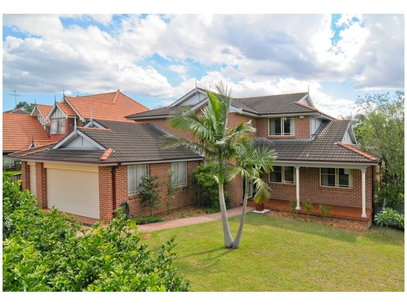 West Pennant Hills NSW 2125