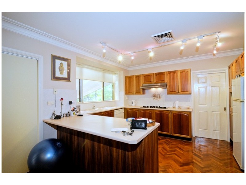 West Pennant Hills NSW 2125