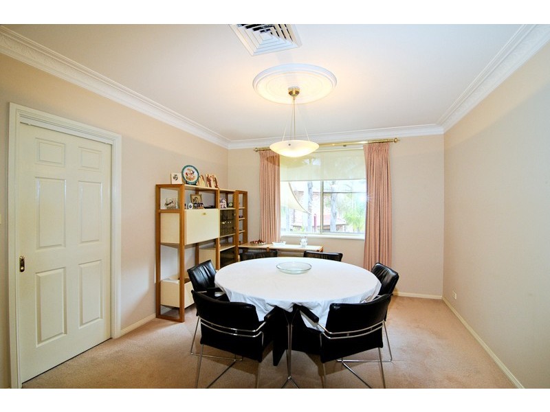 West Pennant Hills NSW 2125