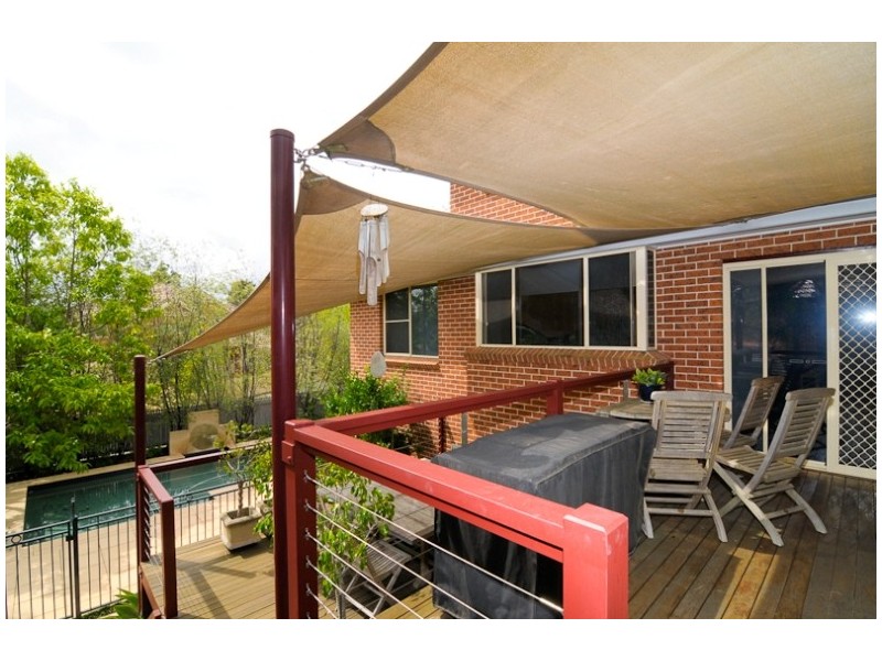 West Pennant Hills NSW 2125