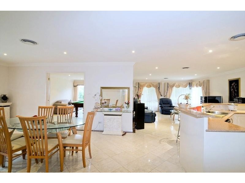 West Pennant Hills NSW 2125