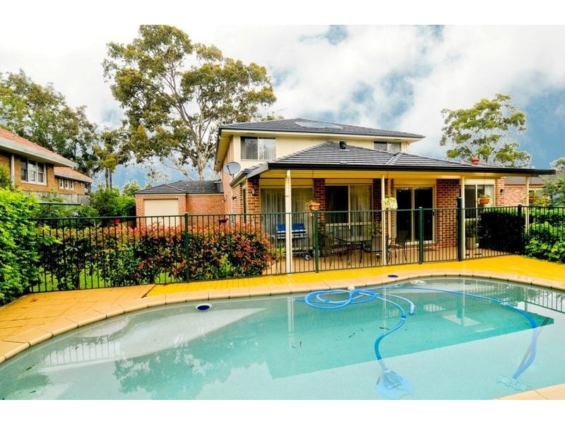 West Pennant Hills NSW 2125