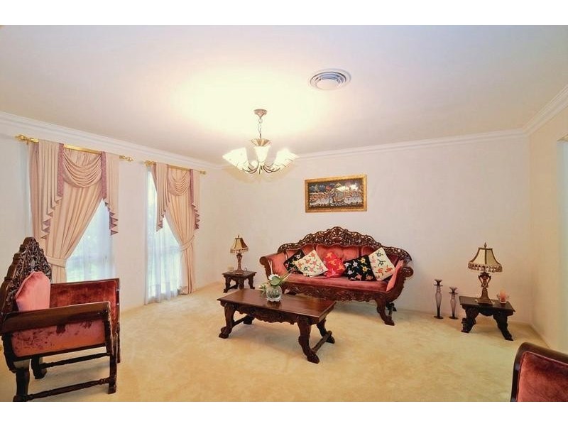 West Pennant Hills NSW 2125