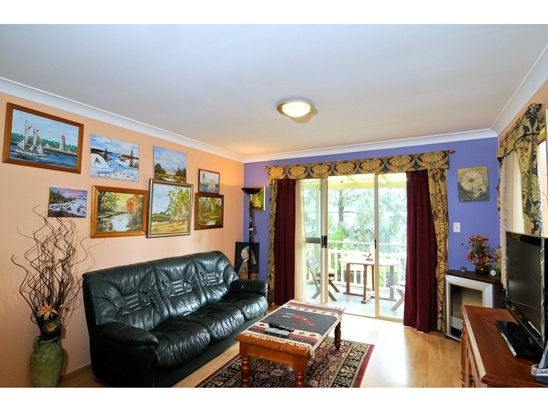 West Pennant Hills NSW 2125