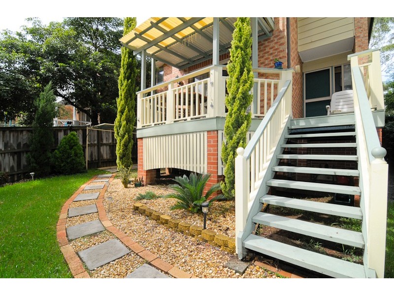 West Pennant Hills NSW 2125
