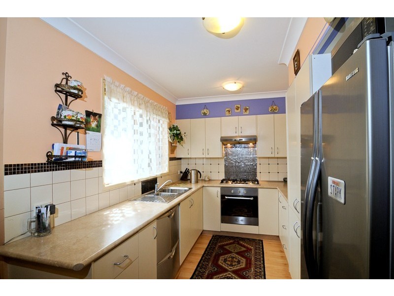 West Pennant Hills NSW 2125