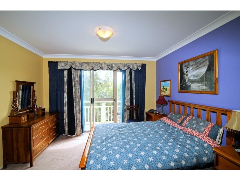 West Pennant Hills NSW 2125