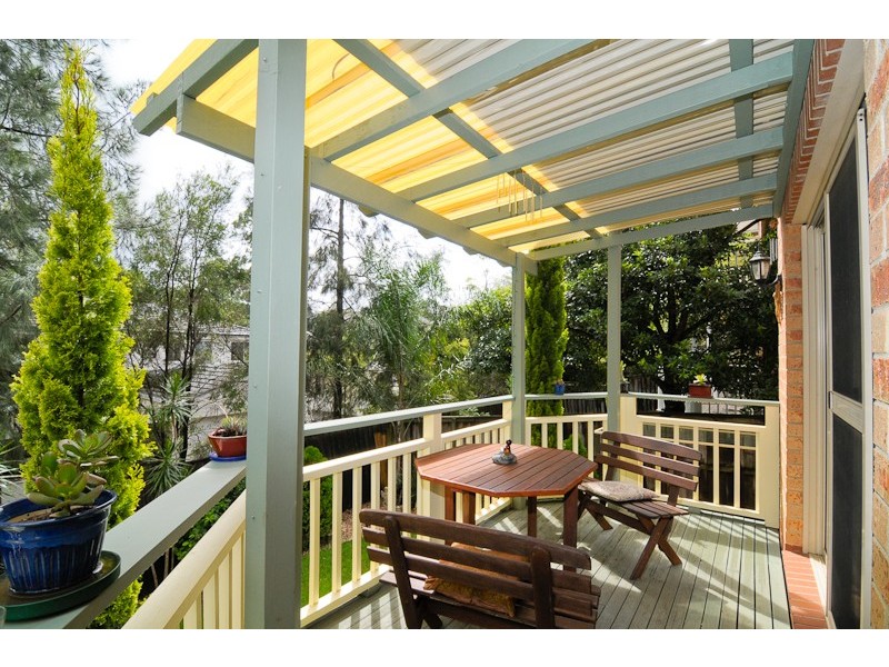 West Pennant Hills NSW 2125