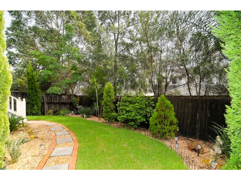 West Pennant Hills NSW 2125