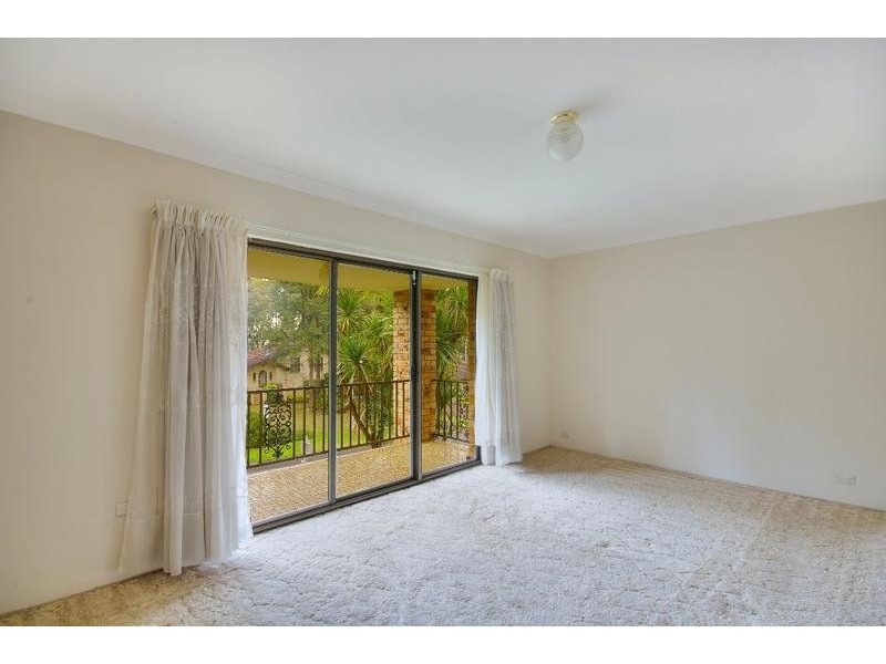 Castle Hill NSW 2154