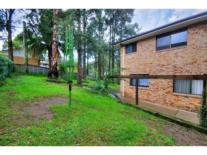 Castle Hill NSW 2154