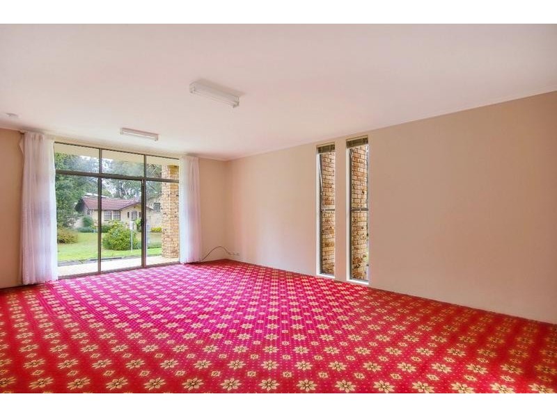 Castle Hill NSW 2154