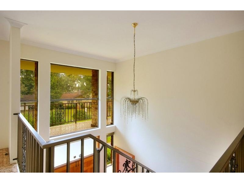 Castle Hill NSW 2154