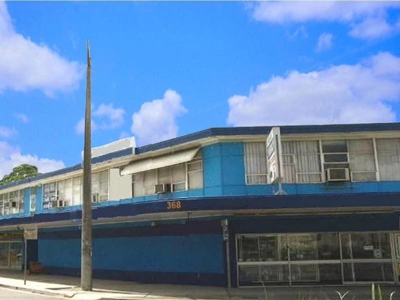 366-368 Pennant Hills Road, Pennant Hills NSW 2120