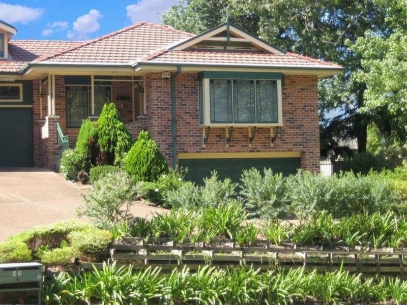 West Pennant Hills NSW 2125