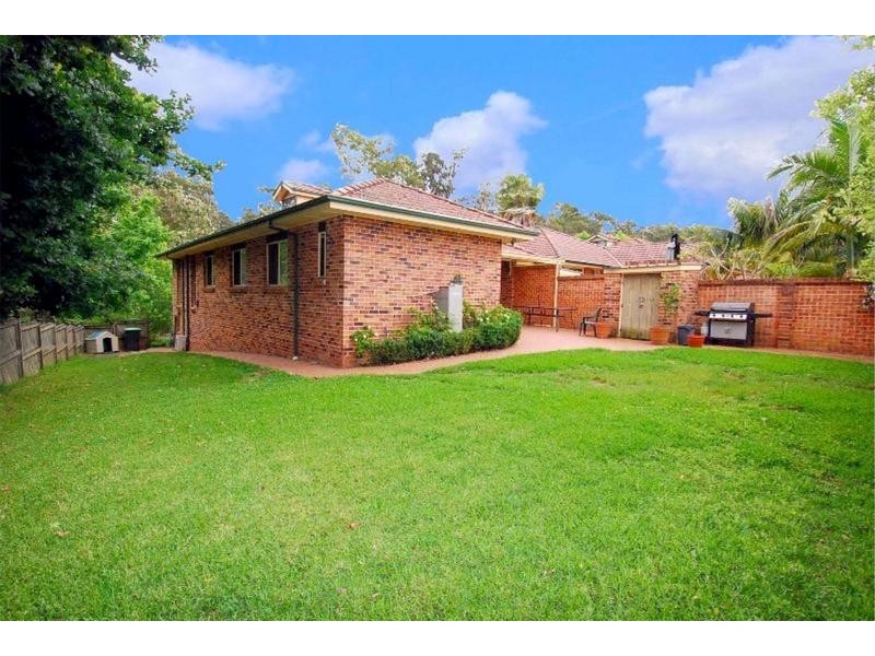 West Pennant Hills NSW 2125