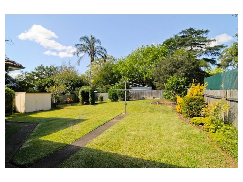 West Pennant Hills NSW 2125