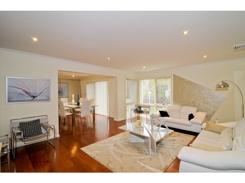 West Pennant Hills NSW 2125