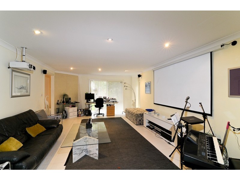 West Pennant Hills NSW 2125