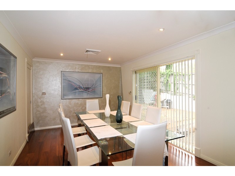 West Pennant Hills NSW 2125