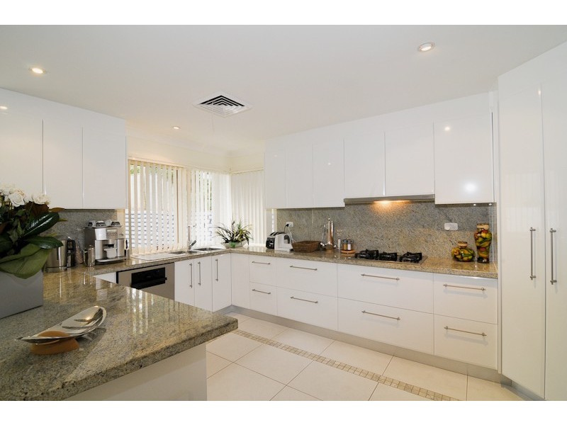 West Pennant Hills NSW 2125