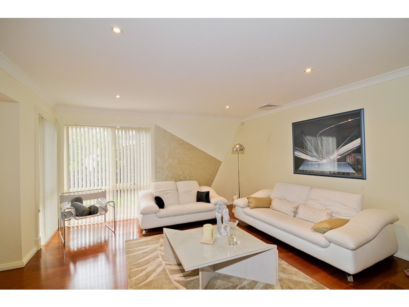 West Pennant Hills NSW 2125