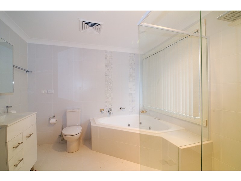 West Pennant Hills NSW 2125