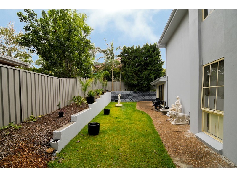 West Pennant Hills NSW 2125