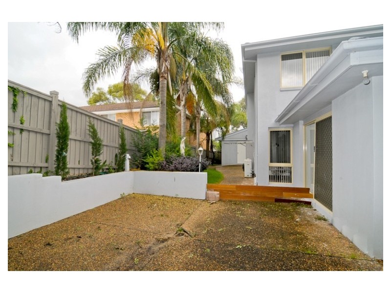 West Pennant Hills NSW 2125