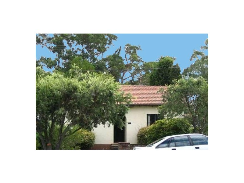 21 Hillcrest Road, Pennant Hills NSW 2120